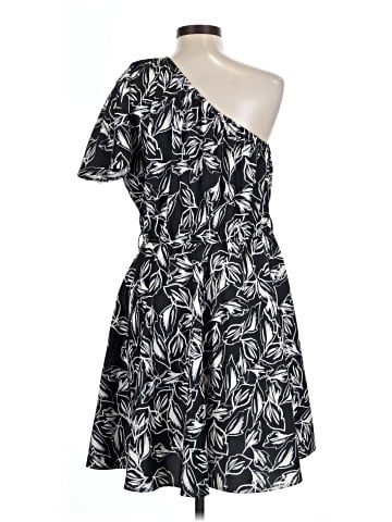 Staccato Cocktail Dress (view 2)