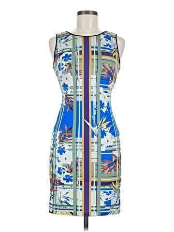 Dream Daily Cocktail Dress (view 1)