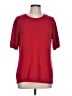 Talbots Outlet Red Pullover Sweater Size L - photo 1