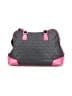 Diane von Furstenberg Pink Weekender One size - photo 3