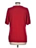 Talbots Outlet Red Pullover Sweater Size L - photo 2