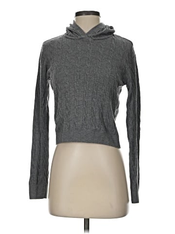 Uniqlo Turtleneck Sweater (view 1)