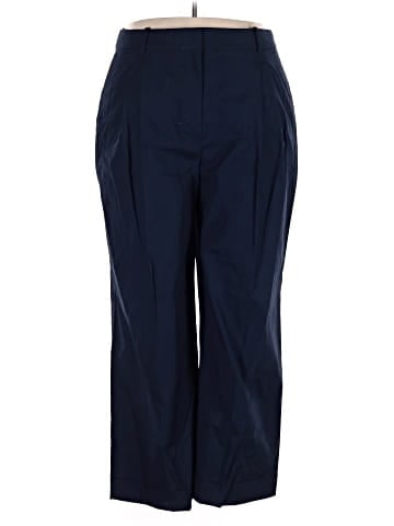J.Crew Collection Dress Pants (view 1)