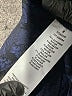 up! Paisley Blue Dress Pants Size 8 - photo 8