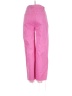 Blank NYC 100% Cotton Tie-dye Pink Jeans Size 26 waist - photo 2