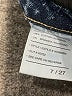 KANCAN JEANS Hearts Blue Jeans Size 7 - photo 8