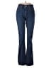 Levi's Blue Jeans Size 26 waist - photo 1