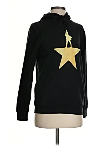 Hamilton Pullover Hoodie (view 1)