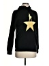 Hamilton Stars Black Pullover Hoodie Size S - photo 1