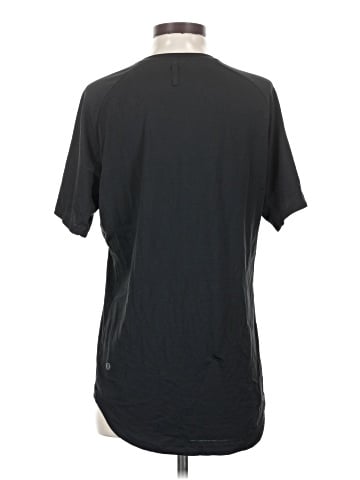 Lululemon Athletica Short Sleeve T-Shirt (view 2)