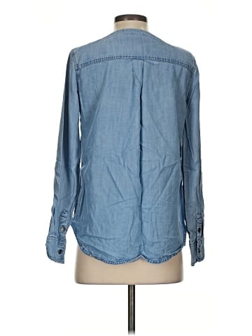 Kut from the Kloth Long Sleeve T-Shirt (view 2)