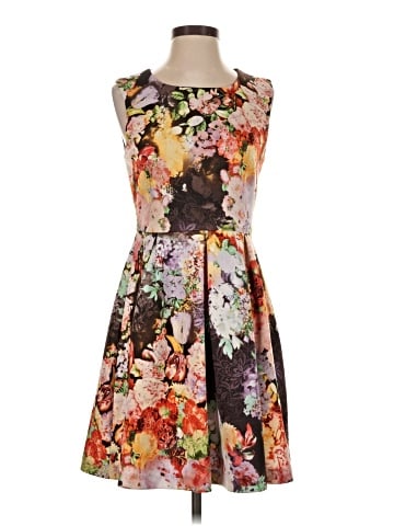 Betsey Johnson Cocktail Dress (view 1)