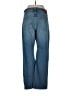 Point Sur 100% Cotton Blue Jeans Size 30 waist - photo 2