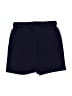H&M 100% Baumwolle Solid Blue Athletic Shorts 12-18 MO / 18 MO - photo 1