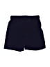H&M 100% Baumwolle Solid Blue Athletic Shorts 12-18 MO / 18 MO - photo 2