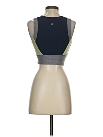 Lululemon Athletica Tank Top (view 2)