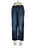 Simply Vera Vera Wang Blue Jeans Size 8 - photo 1