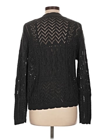 Autumn Cashmere Cardigan (view 2)