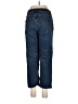 Simply Vera Vera Wang Blue Jeans Size 8 - photo 2