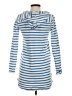 Vineyard Vines 100% Cotton Blue Pullover Sweater Size XS - photo 2