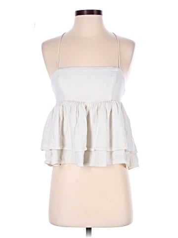 Urban Outfitters Sleeveless Blouse (view 1)