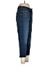 Simply Vera Vera Wang Blue Jeans Size 8 - photo 4