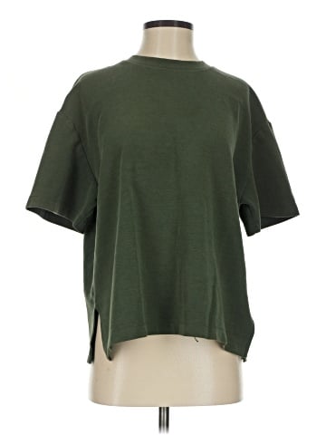Zara Short Sleeve T-Shirt (view 1)