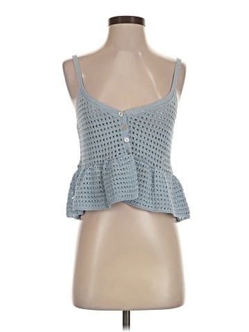 Zara Tank Top (view 1)