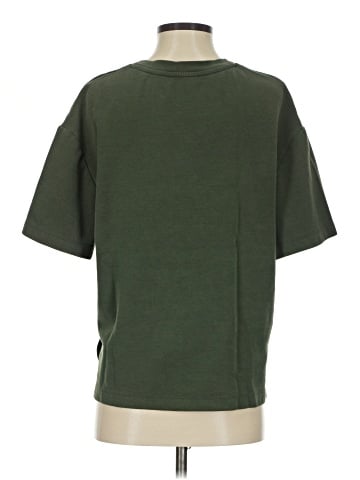 Zara Short Sleeve T-Shirt (view 2)
