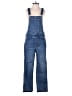 Point Sur Blue Overalls Size XS - photo 1
