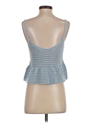 Zara Tank Top (view 2)