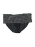 Coco Reef Polka Dots Black Swimsuit Bottoms Size S - photo 1