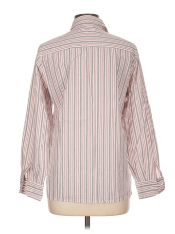 Chelsea Cambell Long Sleeve Button-Down Shirt (view 2)