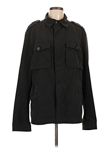 BOSS by HUGO BOSS Jacket (view 1)