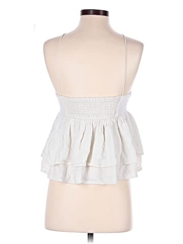 Urban Outfitters Sleeveless Blouse (view 2)