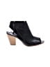 Paul Green Black Ankle Boots Size UK 8 / US 10 - photo 1