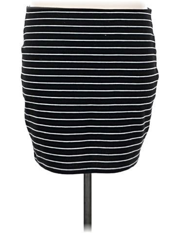 Trafaluc by Zara Casual Skirt (view 2)