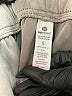 90 Degree by Reflex Solid Gray Casual Pants Size S - photo 7