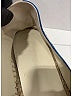 Chanel Multi Color Blue Fabric Patent CC Espadrilles Size EU 39 - photo 7