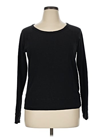 James Perse Sweatshirt (view 1)