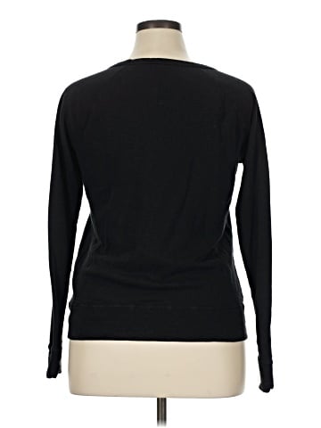 James Perse Sweatshirt (view 2)