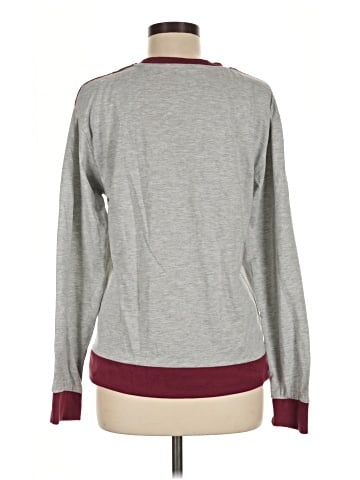 Jason Wu for Eva Air Long Sleeve T-Shirt (view 2)