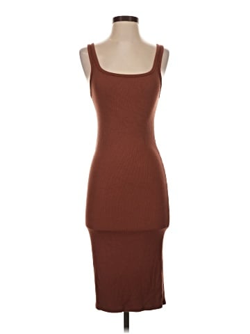 Wilfred Free Casual Dress (view 1)