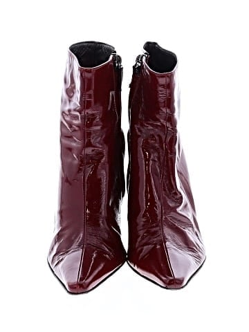 Ralph Lauren Purple Label Ankle Boots (view 2)