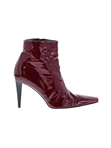 Ralph Lauren Purple Label Ankle Boots (view 1)