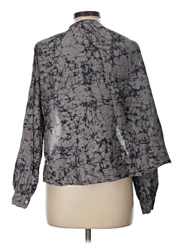 matta 3/4 Sleeve Blouse (view 2)