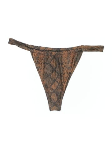 MATTE Collection Swimsuit Bottoms (view 1)