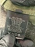 Vince. Chevron-herringbone Green Jeans Size 26 waist - photo 5