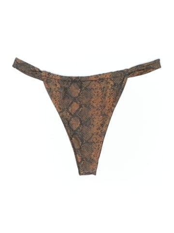 MATTE Collection Swimsuit Bottoms (view 2)