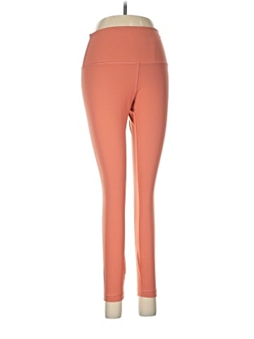 Lululemon Athletica Active Pants (view 1)